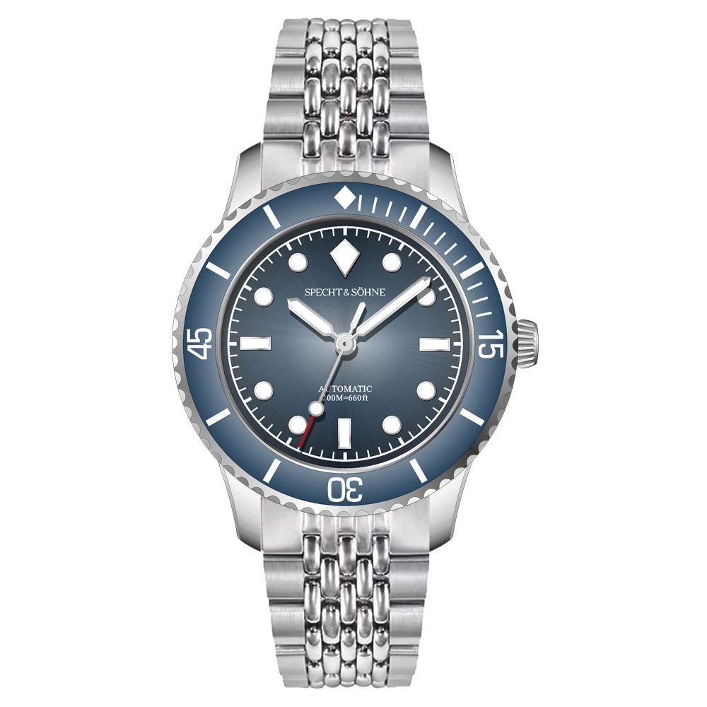 Specht & Söhne SP2653A1 Automatic