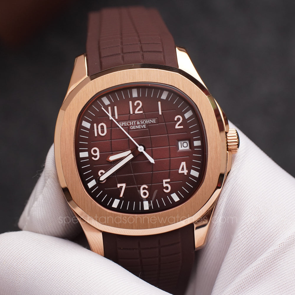 Specht & Söhne SP0008A4 Automatic