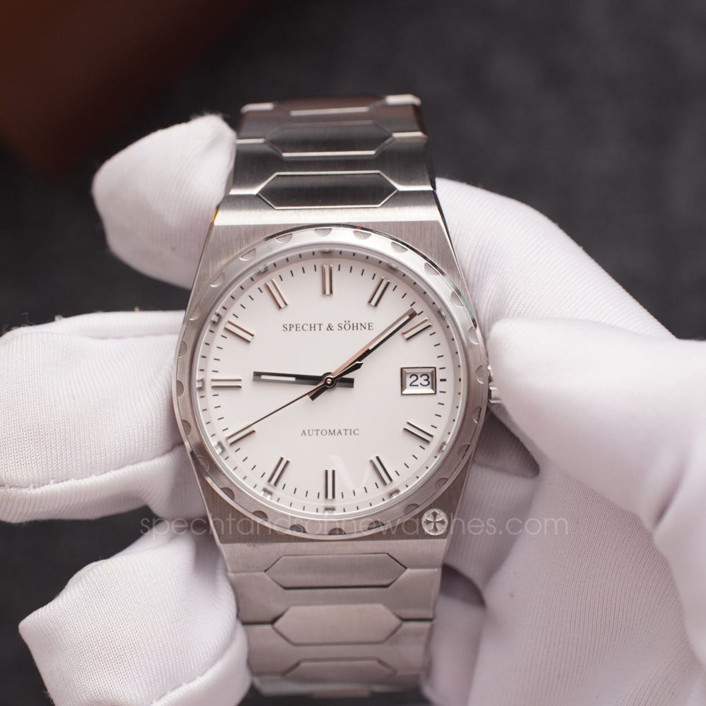 Specht & Söhne SP0004A3 Automatic