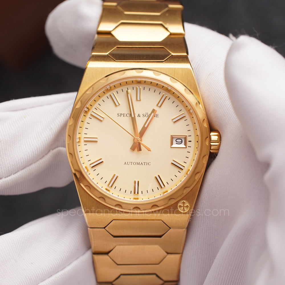 Specht & Söhne SP0004A5 Automatic