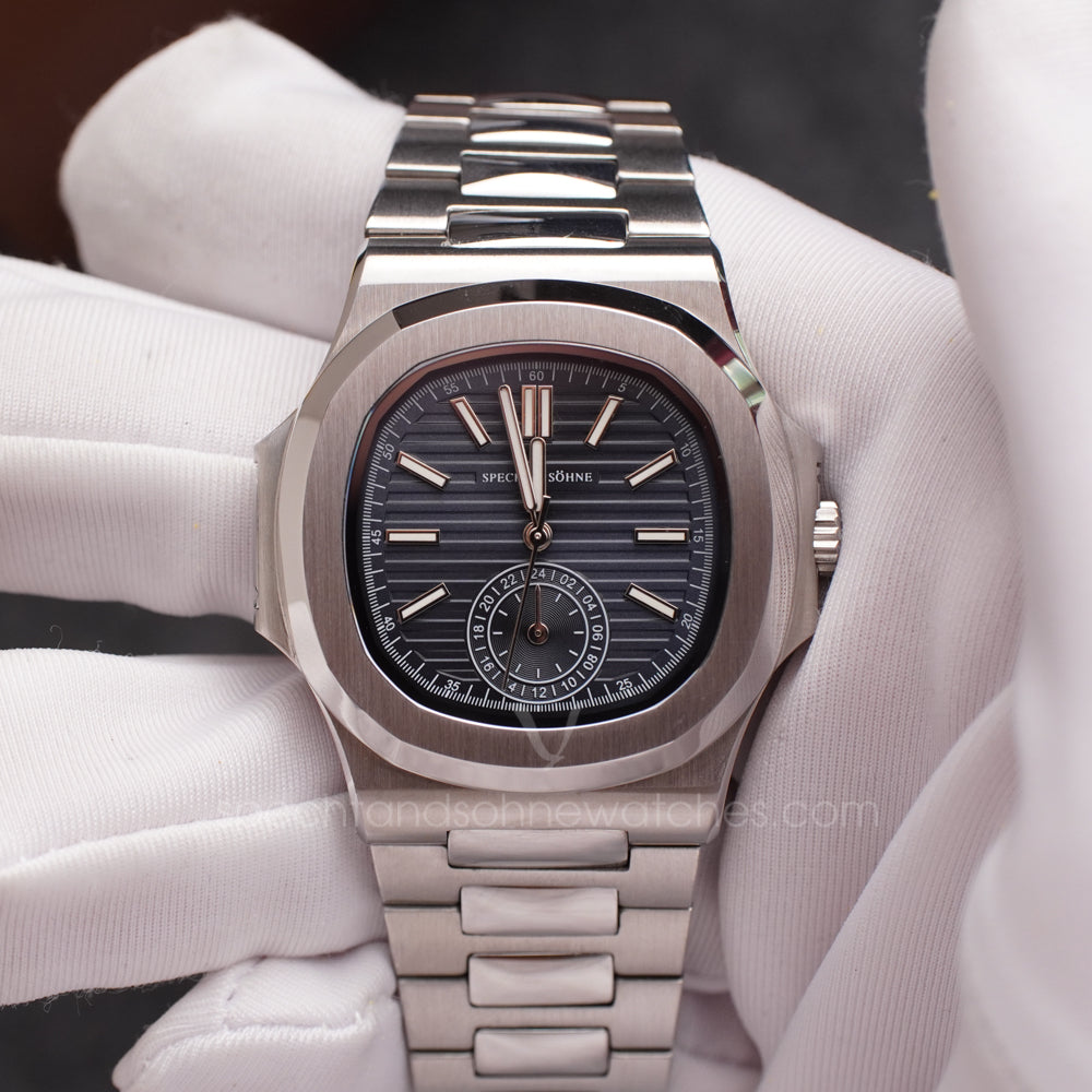 Specht & Söhne SP0039Q Quartz