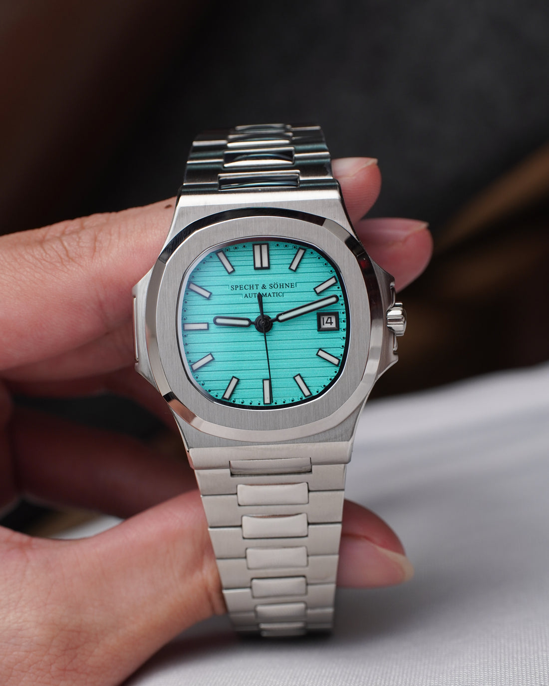 Specht & Söhne SP0005A4 Automatic - V2