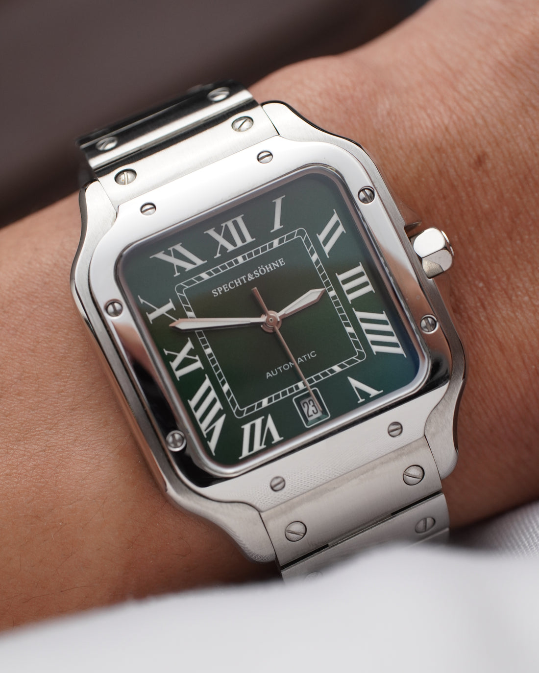 Specht & Söhne SP0037A3 Automatic