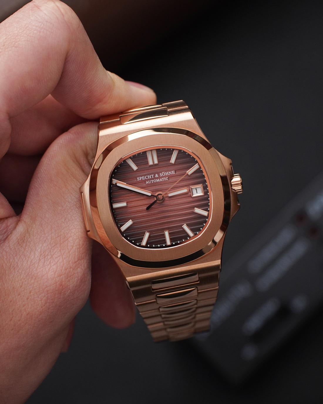 Specht & Söhne SP0005A5 Automatic - V2