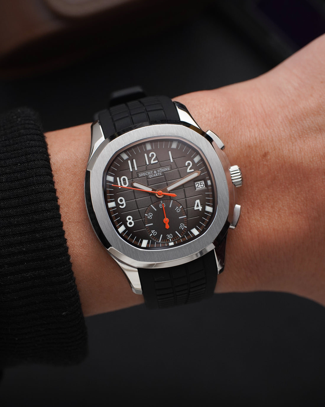 Specht & Söhne SP0006Q2 Quartz