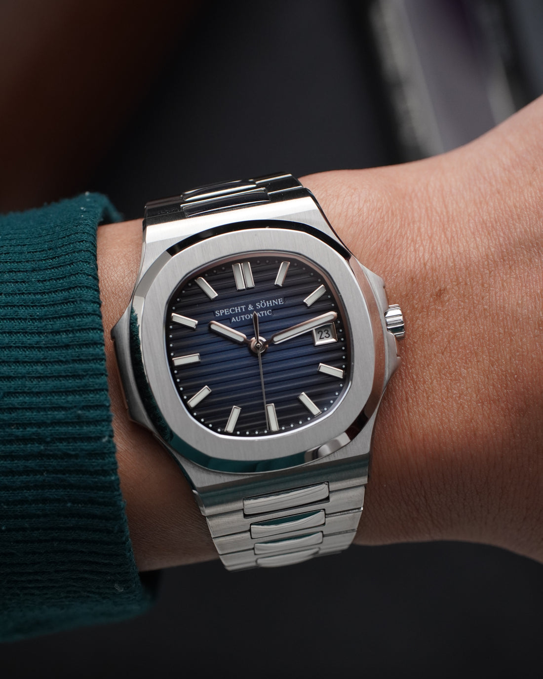 Specht & Söhne SP0005A1 Automatic - V2