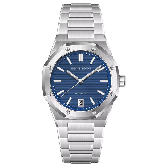 SP0026 Royal Oak Automatic - Blue Color