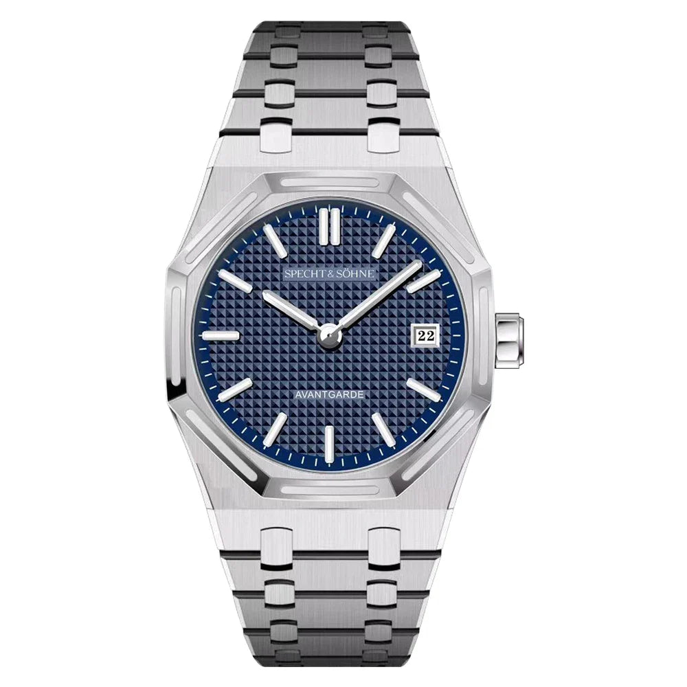 Specht & Söhne SP0041Q Quartz