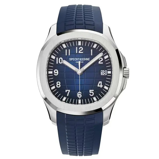 Icon Blue - SP0008 Aquanaut