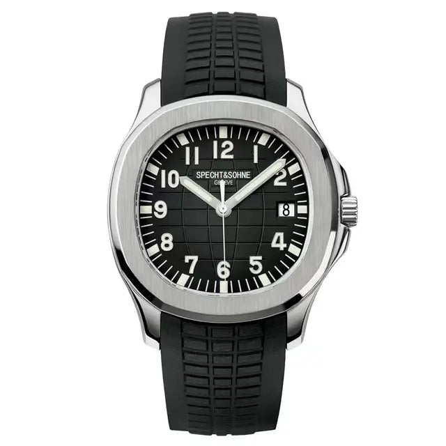 Icon Black - SP0008 Aquanaut