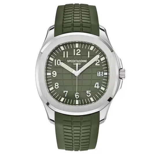 Icon Green - SP0008 Aquanaut