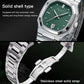 2024 Specht&Sohne New Elegant 38MM Automatic Watch Japan NH35 Movt Mechanical Watches For Men Stainless Steel 50M Waterproof