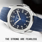 Icon Blue - SP0008 Aquanaut