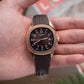 Icon Rose Gold - SP0008 Aquanaut