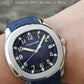 Icon Blue - SP0008 Aquanaut