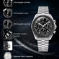 Dropshipping 2024 Best Selling Products Wristwatches For Men Specht&Sohne VK63 Chronograph Quartz Sports Watches 50M Waterproof