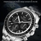 Dropshipping 2024 Best Selling Products Wristwatches For Men Specht&Sohne VK63 Chronograph Quartz Sports Watches 50M Waterproof