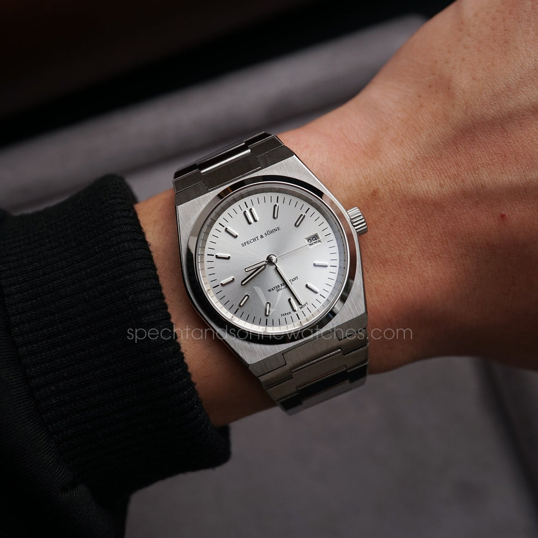 Specht & Söhne SP0002Q6 Quartz