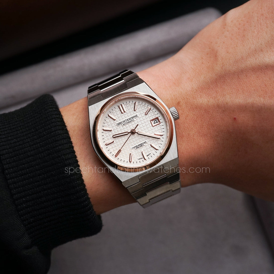 Specht & Söhne SP0007A3 Automatic