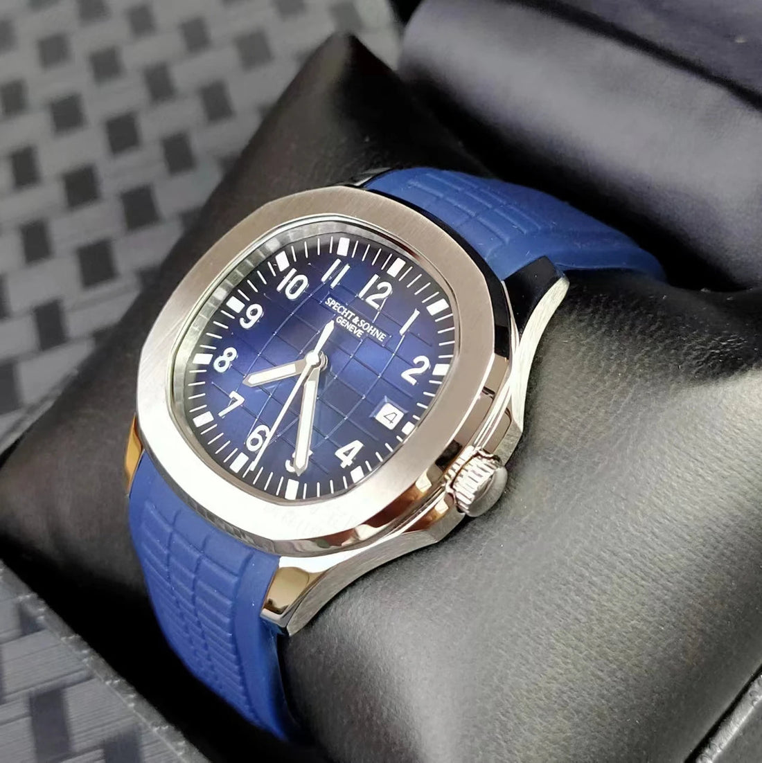 Specht & Söhne SP0008A1 Automatic