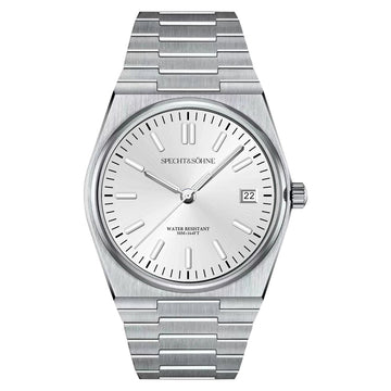 Specht & Söhne SP0002Q6 Quartz