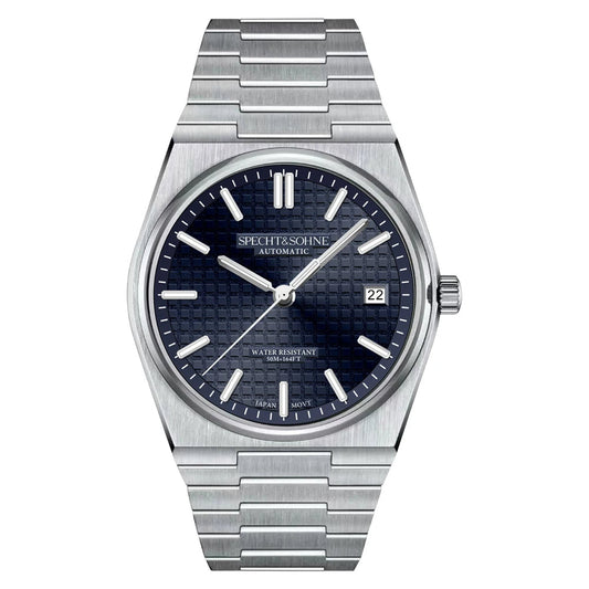 SP0007 PRX Automatic - Blue Color