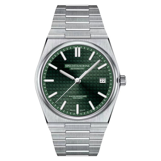 SP0007 PRX Automatic - Green Color