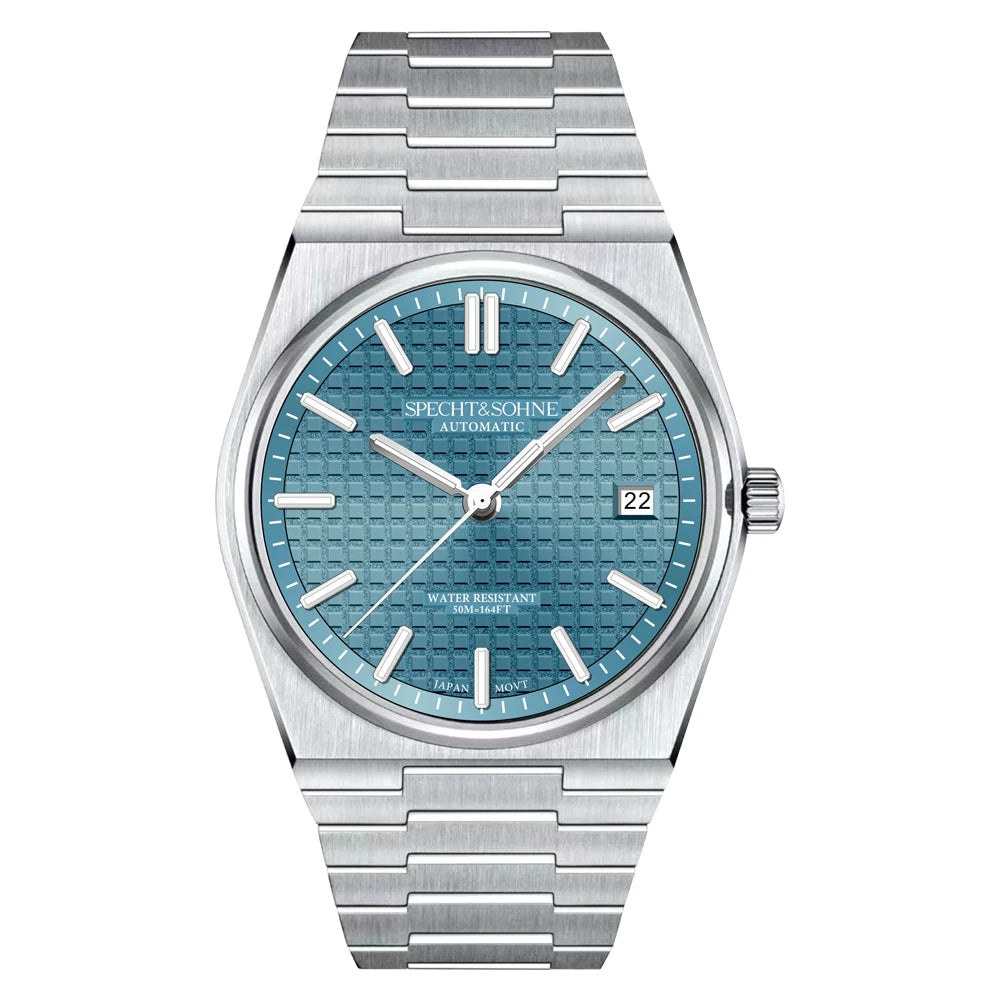 SP0007 PRX Automatic - Mint Green Color