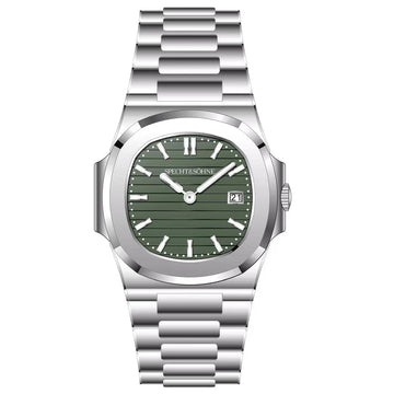 Specht & Sohne SP0012Q4 Quartz