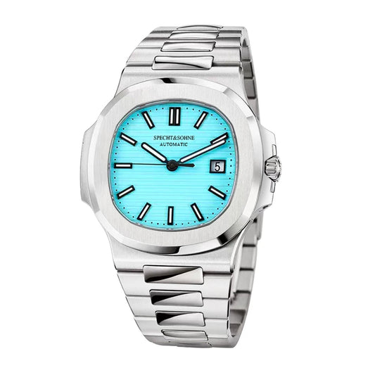 SP0005 Nautilus Automatic - Tiffany Color