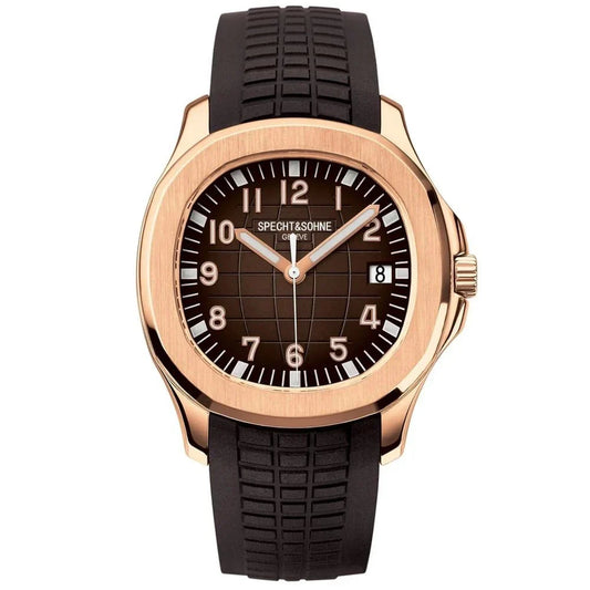 Icon Rose Gold - SP0008 Aquanaut